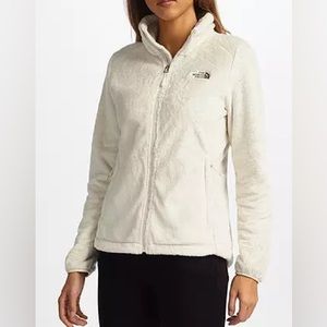 North Face fleece jacket - great condition!
